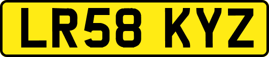 LR58KYZ