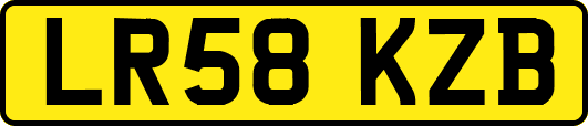 LR58KZB