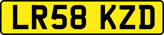 LR58KZD