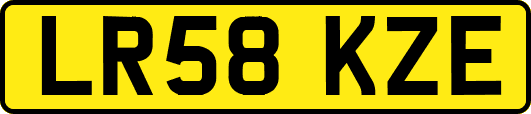 LR58KZE