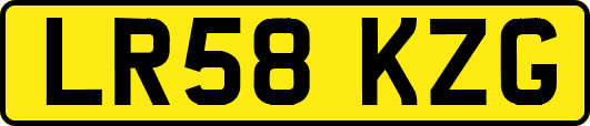 LR58KZG