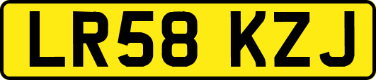 LR58KZJ