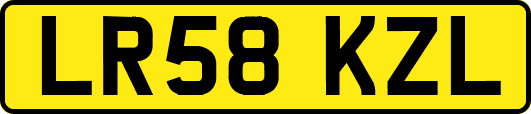 LR58KZL