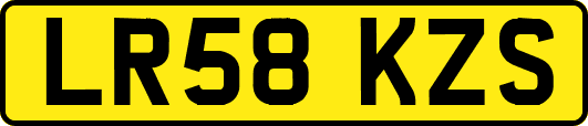 LR58KZS