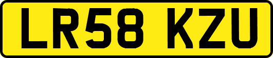 LR58KZU