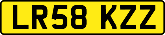 LR58KZZ