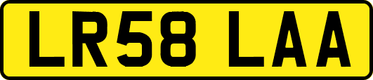 LR58LAA