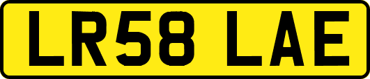 LR58LAE