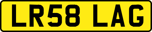 LR58LAG