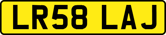 LR58LAJ