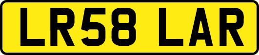 LR58LAR