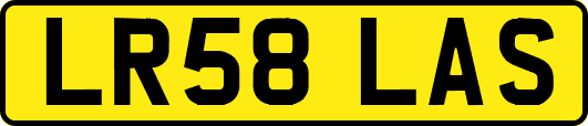 LR58LAS