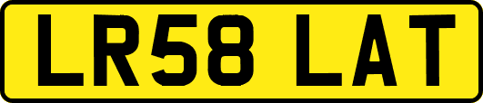 LR58LAT
