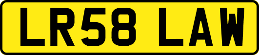 LR58LAW