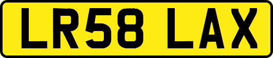 LR58LAX
