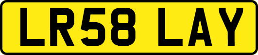 LR58LAY