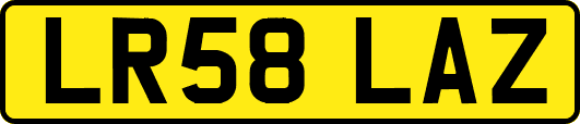 LR58LAZ