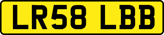 LR58LBB