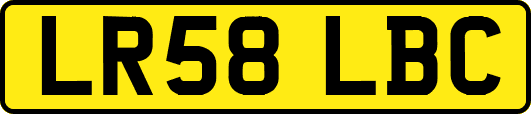 LR58LBC