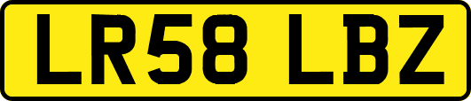 LR58LBZ