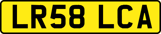 LR58LCA