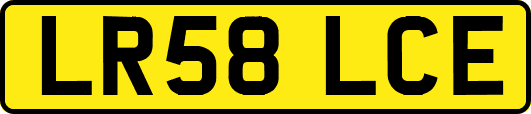 LR58LCE