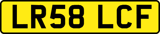 LR58LCF
