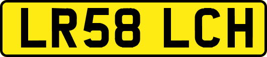 LR58LCH