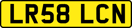 LR58LCN