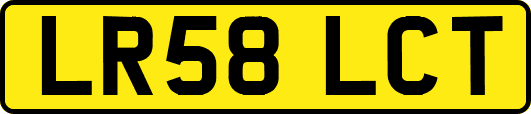 LR58LCT