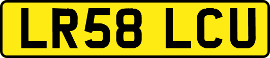 LR58LCU