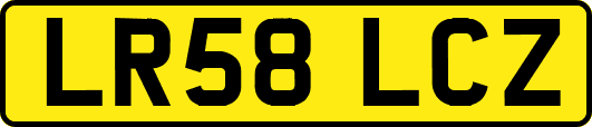 LR58LCZ