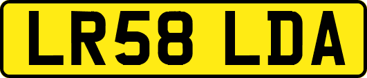 LR58LDA