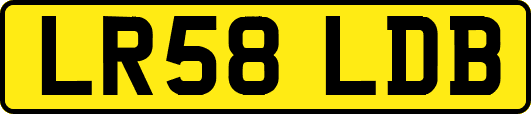 LR58LDB