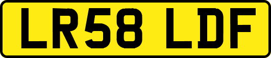 LR58LDF