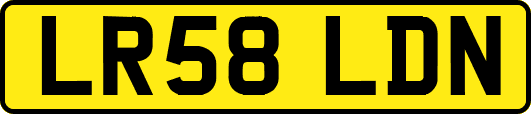 LR58LDN
