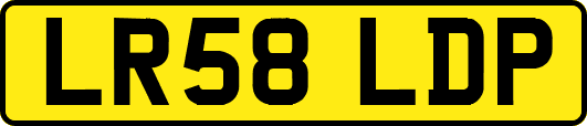 LR58LDP