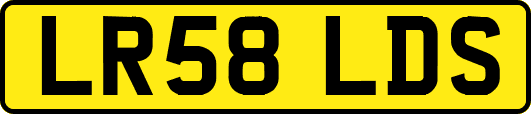 LR58LDS