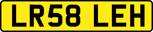 LR58LEH