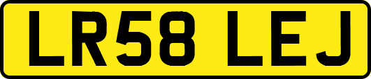 LR58LEJ