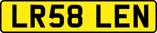 LR58LEN