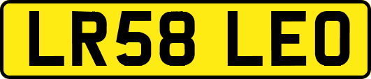 LR58LEO