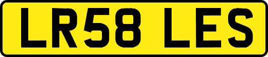 LR58LES