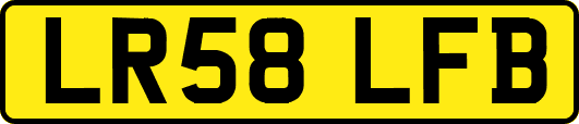 LR58LFB