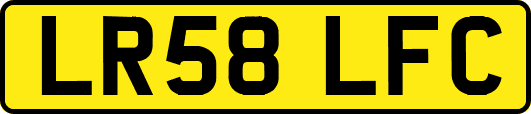 LR58LFC