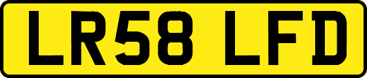 LR58LFD