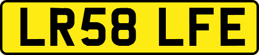 LR58LFE
