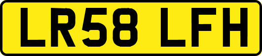 LR58LFH