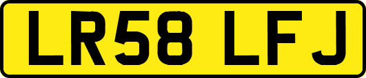 LR58LFJ
