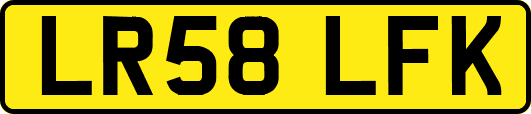LR58LFK
